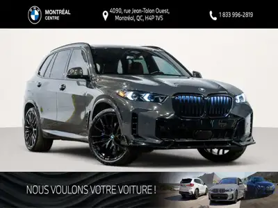 Découvrez ce magnifique véhicule d'occasion BMW X5 xDrive40i affichant 58 231 km au compteur, aucun...