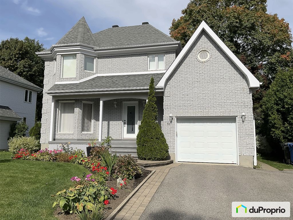 $960,000 - 2 Storey for sale in Blainville — photo 1