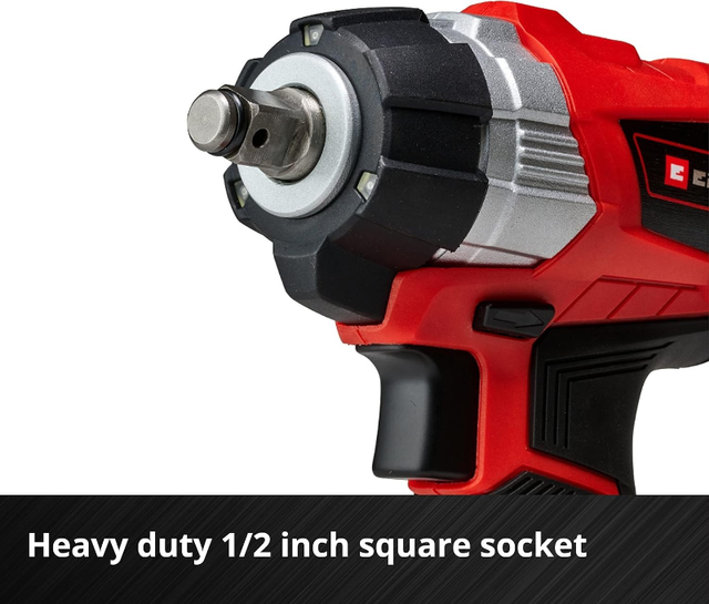 Einhell Drill and Impact Driver-tool only in Power Tools in Mississauga / Peel Region - Image 5