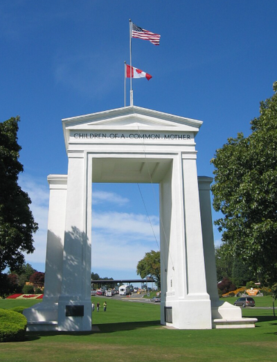 CAD$1,800 Per Day Drivers USA-Canada Cross-Border, View more