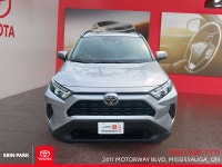 XLE AWD Engine: 4 Cylinder Engine 2.5L L/100Km City: 8.8 L/100Km Hwy: 7.1 Safety Equipment Electroni... (image 1)