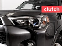 NO ACCIDENTS / CLEAN CARFAX / 1 OWNER / Blindspot Sensors, Power Driver Seat, Auto Dimming Rearview... (image 6)