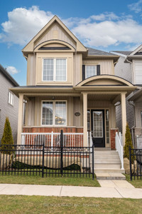 Absolutely Stunning!! 3 Bedroom Detached Home in Bowmanville