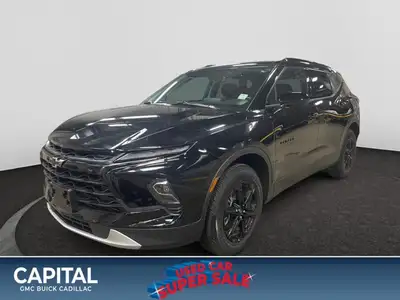 Welcome to Capital GMC! Check out this vehicle's pictures, features, options and specs, and let us k...