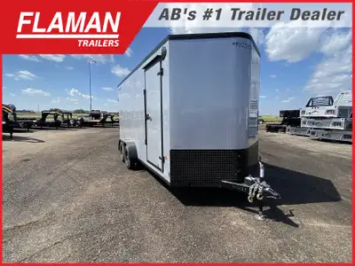 Blackout Blowout Limited time $500 discount on all in stock trailers w/ Blackout package 2026 ROYAL...