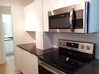 beautiful and cozy 1 Bedroom for $1695
