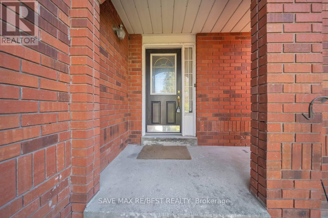 7284 SEABREEZE DRIVE Mississauga, Ontario in Houses for Sale in Mississauga / Peel Region - Image 4