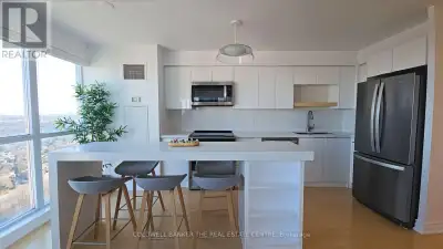 2910 - 50 TOWN CENTRE COURT Toronto (Bendale), Ontario