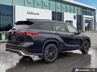 This Toyota Highlander delivers a Intercooled Turbo Regular Unleaded I-4 2.4 L/146 engine powering t... (image 6)