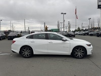 There is a reason the Chevrolet Malibu continues to be one of the most trusted midsize sedans on Van... (image 2)