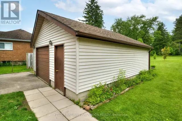 1642 SAWMILL ROAD Waterloo, Ontario in Houses for Sale in Kitchener / Waterloo - Image 24