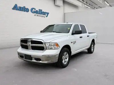 POWERFUL V8 PERFORMANCE, ALL-TERRAIN CONFIDENCE Experience the perfect combination of rugged perform...