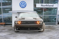 Lets be honest: you dont buy a Scat Pack to be subtle. You buy it because you want to hear the roar... (image 1)
