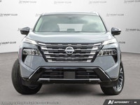 This Nissan Rogue has a strong Intercooled Turbo Regular Unleaded I-3 1.5 L/91 engine powering this... (image 1)