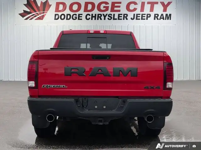 2016 Ram 1500 Rebel553848871333416964