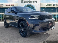This Dodge Durango has a strong Regular Unleaded V-6 3.6 L/220 engine powering this Automatic transm... (image 6)