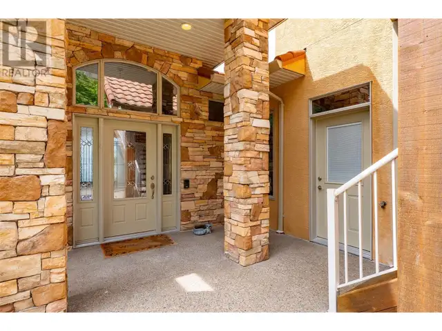 9900 Eastside Road Unit# 9 Vernon, British Columbia in Houses for Sale in Fort St. John - Image 11