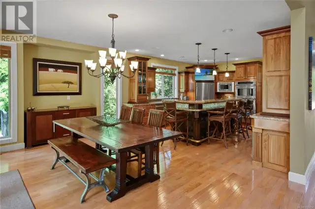 2220 Honey Wulff Close Nanoose Bay, British Columbia in Houses for Sale in Parksville / Qualicum Beach - Image 19