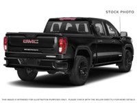 AMVIC Licensed Dealer Stock # L4499AA AMVIC LICENSED DEALER The 2022 GMC Sierra 1500 LTD Elevation 4... (image 4)