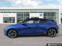 * Transmission: 7-speed Dual-Clutch Transmission (DCT) with steering wheel-mounted paddle shifters.... (image 1)