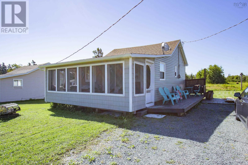 94 Heather Beach Road Port Howe, Nova Scotia Houses for Sale Truro