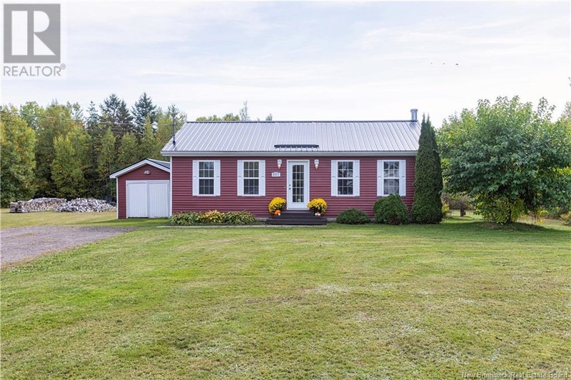 957 Shediac River Road SaintPhilippe, New Brunswick Houses for Sale