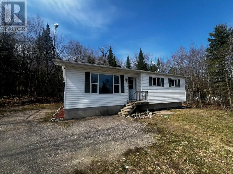 3247 BIRCH Street Hilton Beach, Ontario Houses for Sale Sault Ste