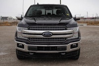 ENGINE: 3.5L V6 ECOBOOST -inc: auto start/stop technology system 3.31 Axle Ratio GVWR: 3 175 kg (7 0... (image 6)