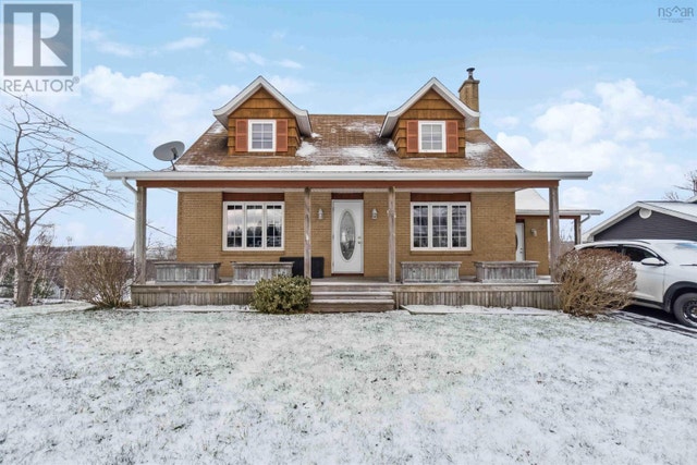 96 King Street Digby, Nova Scotia | Houses for Sale | Annapolis Valley