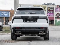 22 Inch Wheels | Trailering Pkg | HD Surround Vision | Hands-Free Liftgate | Perforated Leather/ Hea... (image 5)