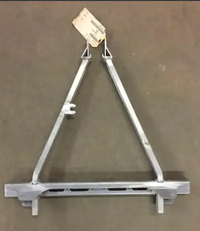 NOS SKI DOO BRP 518324739 REV UPPER CROSS MEMBER********* Call /Text 780-542-1989 OR 780-514-8751. S...