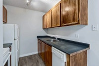 Amenities: Brand-New Fitness Centre • Air Conditioning • Internet Included Suite & Building: Spaciou... (image 8)