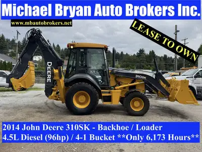 All Of Our Commercial Truck Inventory Include a New CVI (Commercial Vehicle Inspection). We Speciali...