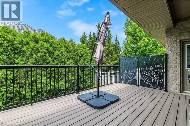 139 MANNHEIM Crescent Mannheim, Ontario in Houses for Sale in Kitchener / Waterloo - Image 38
