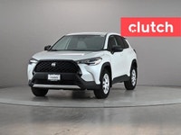 NO ACCIDENTS / CLEAN CARFAX / 1 OWNER / Climate Control, Bluetooth Music, Touchscreen Display and mo... (image 1)