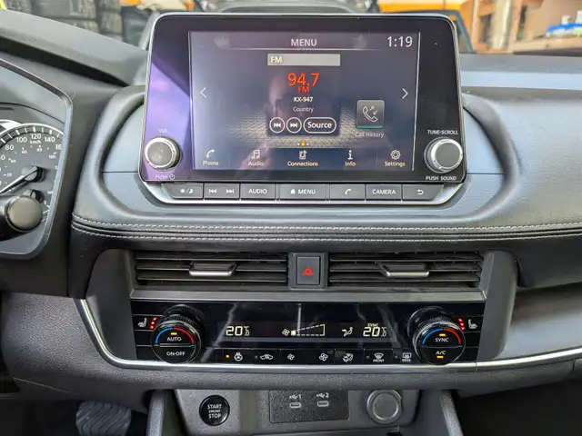 2024 Nissan Rogue S AWD - CARPLAY - REV CAM - REMOTE STARTER in Cars & Trucks in Oakville / Halton Region - Image 16
