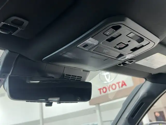 2026 Toyota Tacoma Trailhunter Hybrid in Cars & Trucks in Edmonton - Image 20