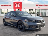 *The listed price reflects a financing offer and includes a $1,500 rebate.* *WATERLOO HONDA'S **PRE-... (image 7)