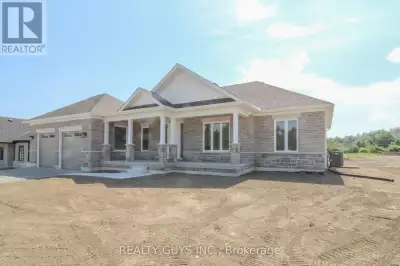 Welcome to Mount Pleasant Country Estates, where modern design meets serene country living. Nestled...