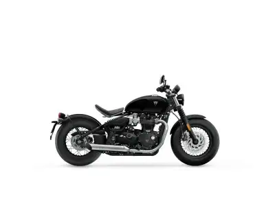 2026 Triumph Bonneville Bobber Triumph Bonneville Bobber 2026 2026 Triumph Bonneville Bobber Nous pa...