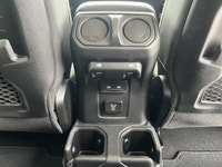 Experience adventure-ready capability with the 2022 Jeep Gladiator Rubicon, now available at Energy... (image 7)