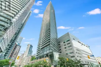 403 - 832 BAY STREET Toronto (Bay Street Corridor), Ontario