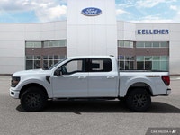 This Ford F-150 has a strong Regular Unleaded V6 3.5 L EcoBoost engine powering this Automatic trans... (image 1)