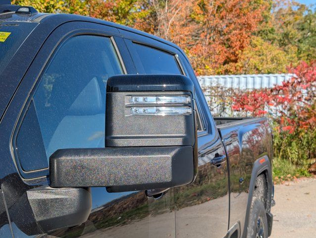 2025 GMC Sierra 2500HD AT4- Max Trailering Pkg - Preferred Pkg in Cars & Trucks in Barrie - Image 3