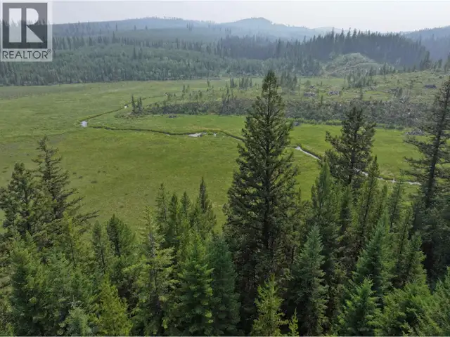 DL11884 BLACKWATER ROAD Quesnel, British Columbia in Land for Sale in Quesnel - Image 7