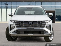 This Hyundai Tucson Plug-In Hybrid has a strong Intercooled Turbo Gas/Electric I-4 1.6 L/98 engine p... (image 1)