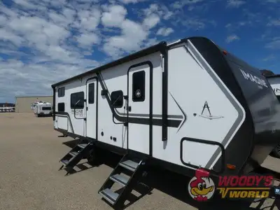 Specifications and Features: Exterior Length: 29' 9 Exterior Width: 8' 0 Exterior Height: 10' 10 Int...