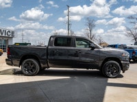 Welcome to 400 Chrysler Dodge Jeep Ram. The 2026 Ram 1500 is a brand new full size pickup designed f... (image 9)
