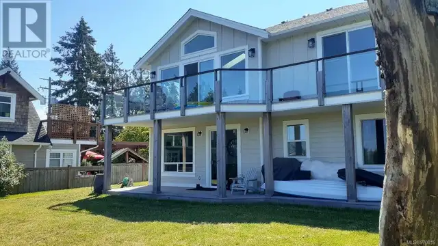 312 Wisteria St Parksville, British Columbia in Houses for Sale in Parksville / Qualicum Beach - Image 3