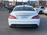 Double L Motors Ltd. FOR SALE: 2019 Mercedes-Benz CLA 250 4MATIC Luxury, Style & All-Wheel Confidenc... (image 4)